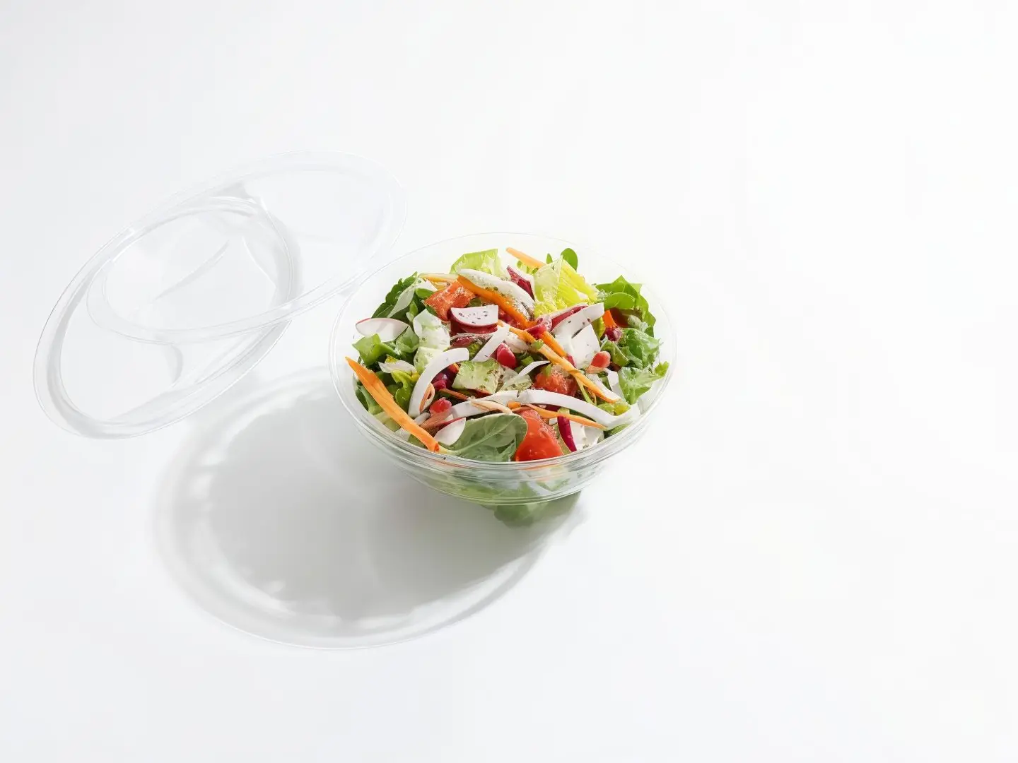 Green Salad