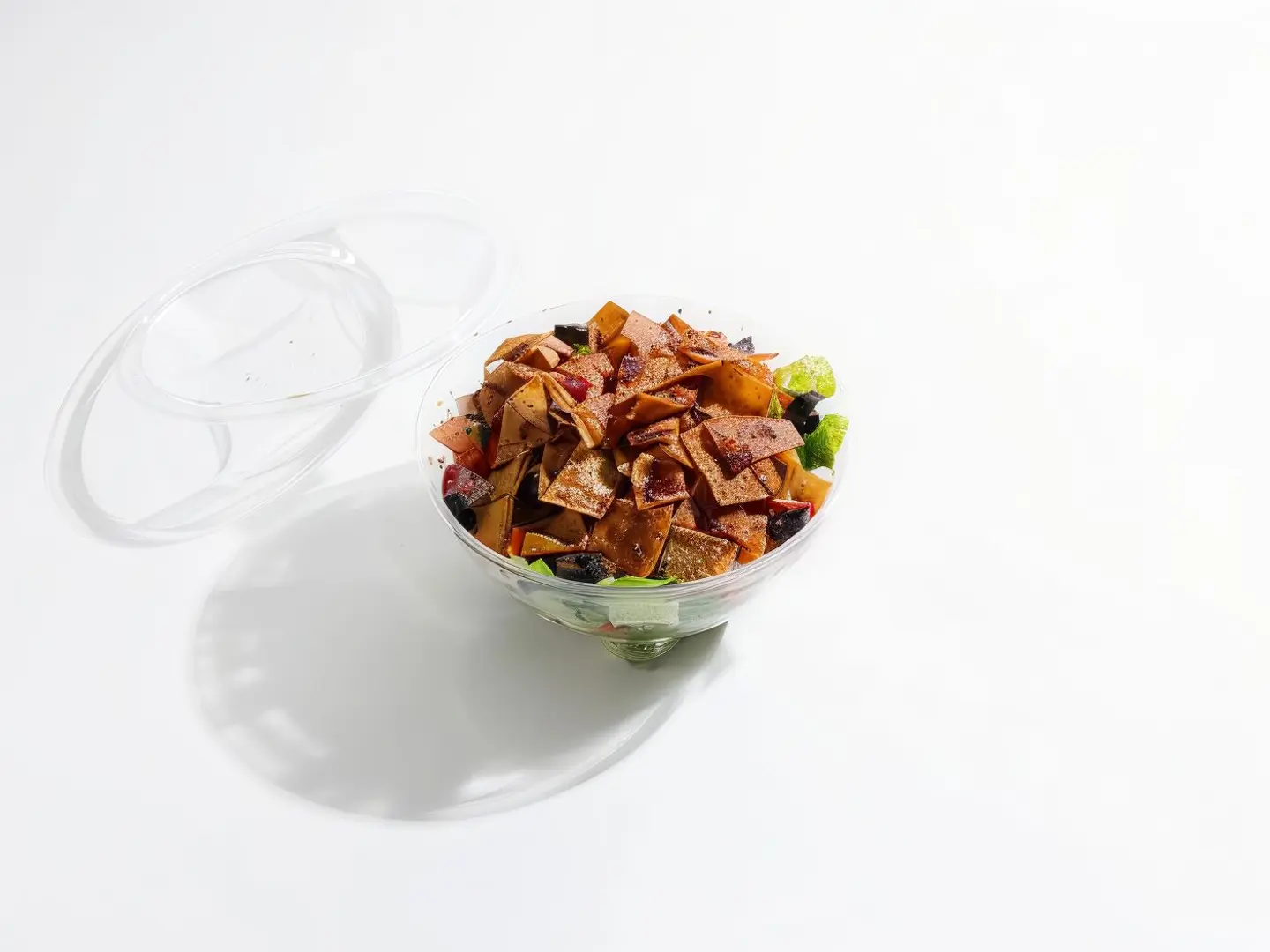 Fattoush