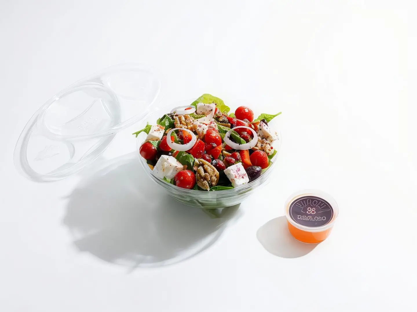 Rocca Salad