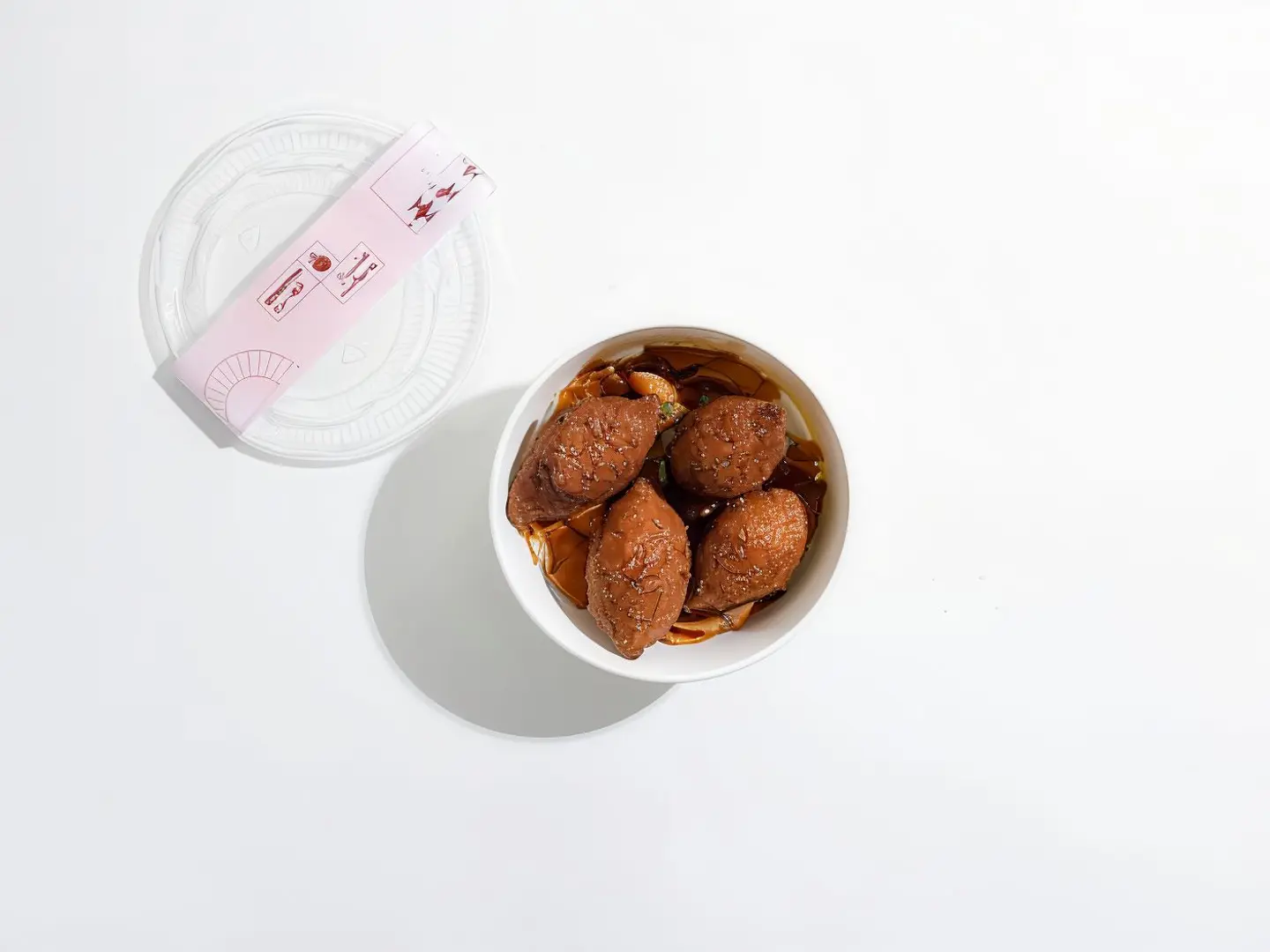 Meat Kebbeh
