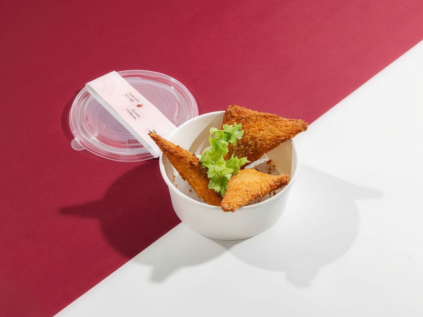 بريد دجاج