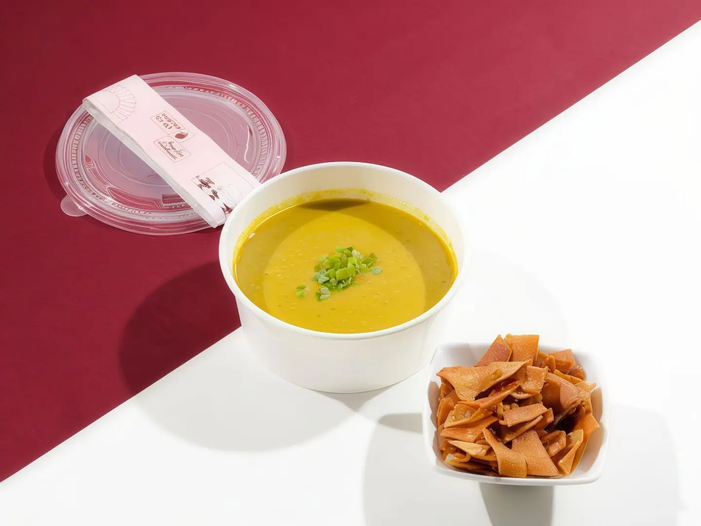 Lentil Soup