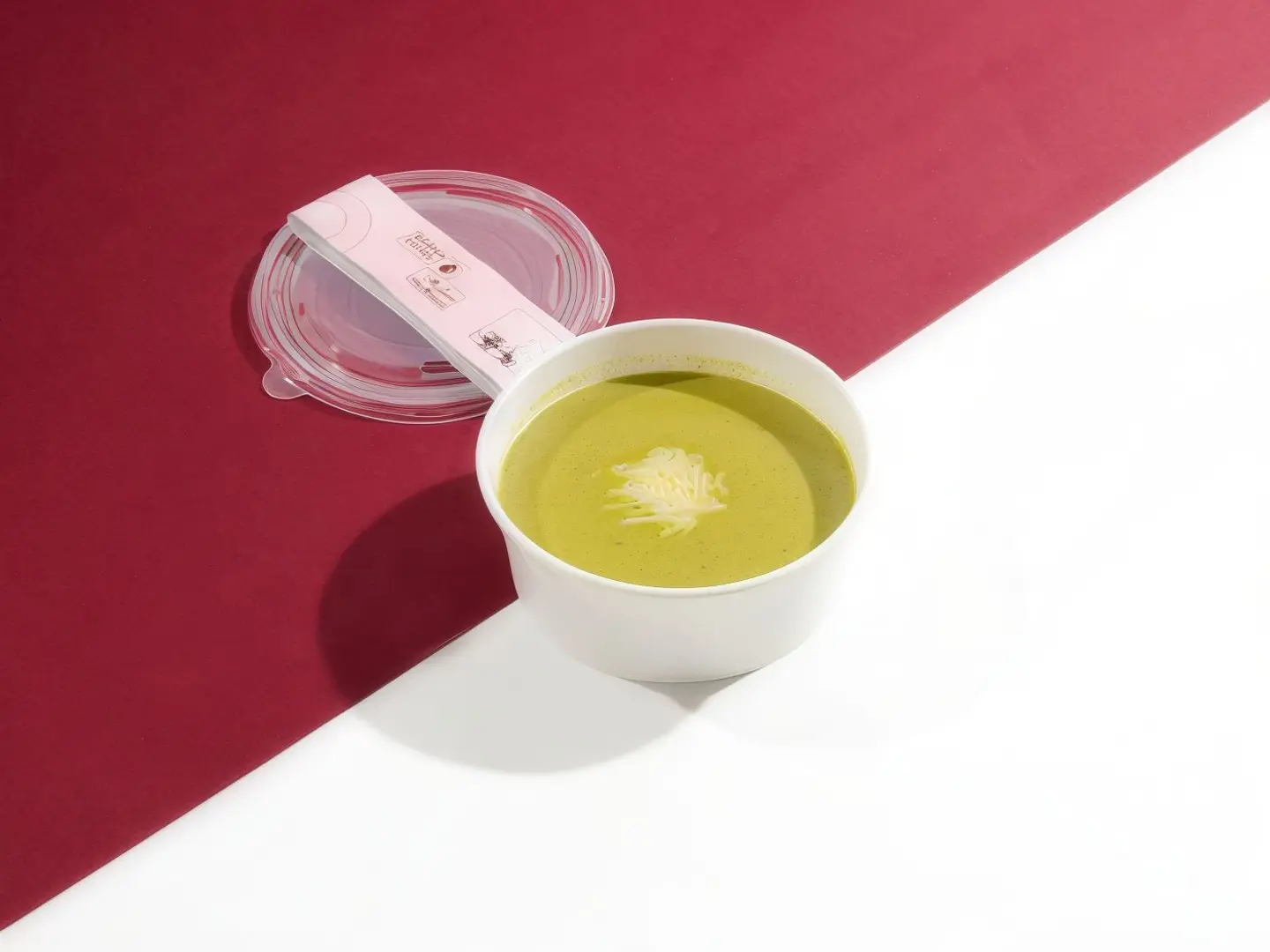 Broccoli Soup