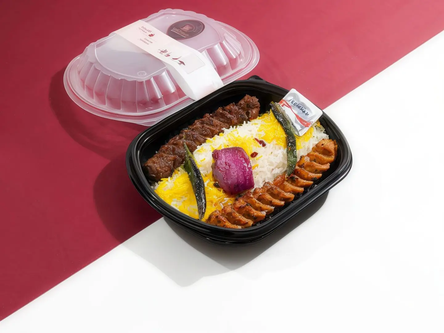 Jello Kebab