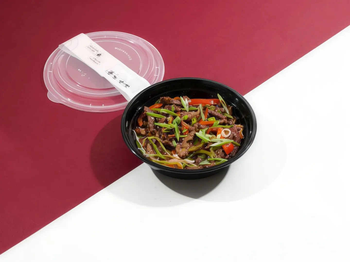 Chili Beef