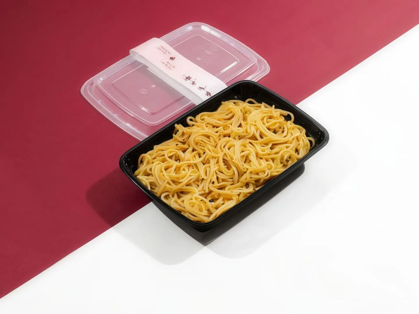 Noodles