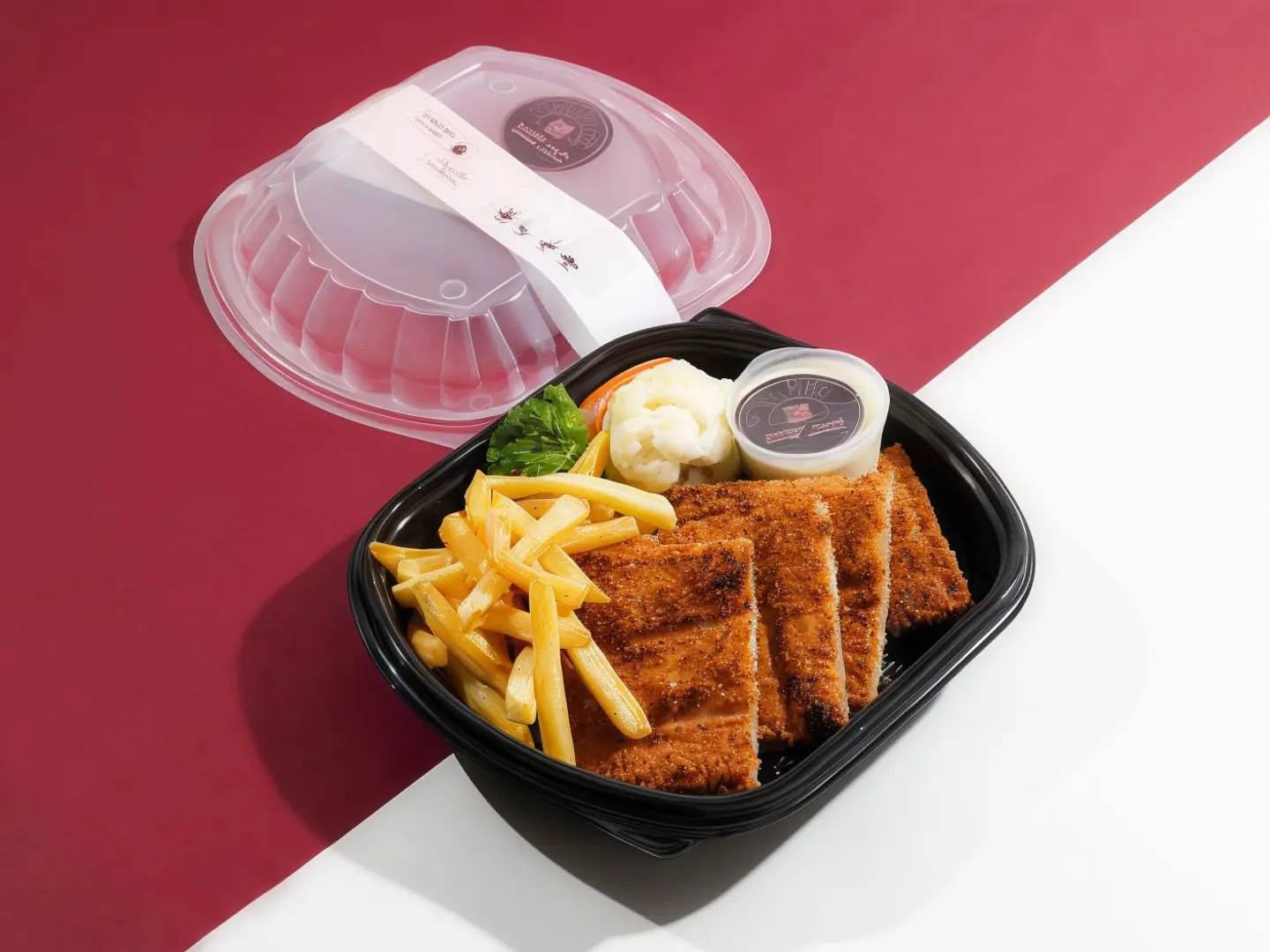 Chicken Escalope