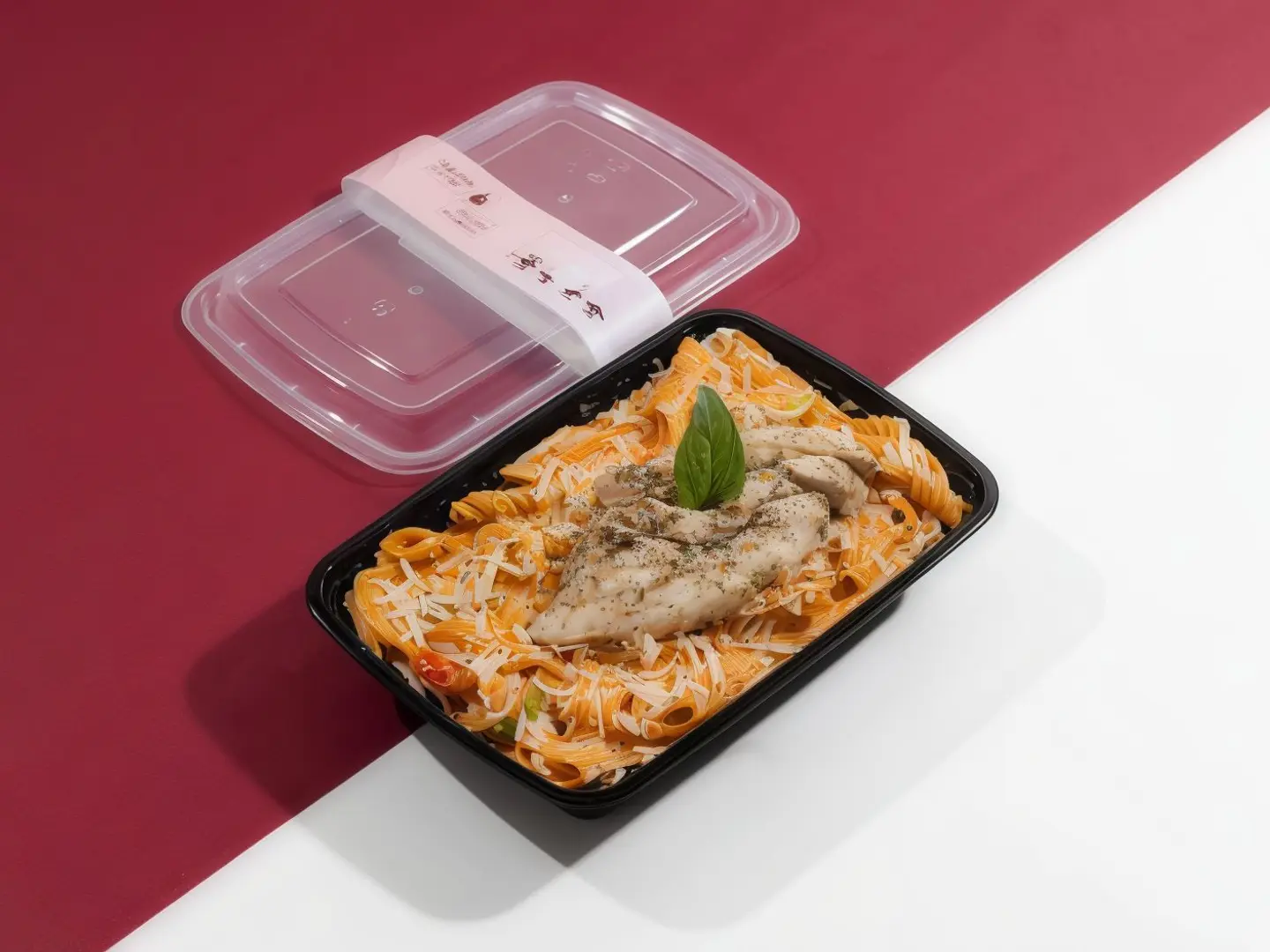 Chicken Pasta