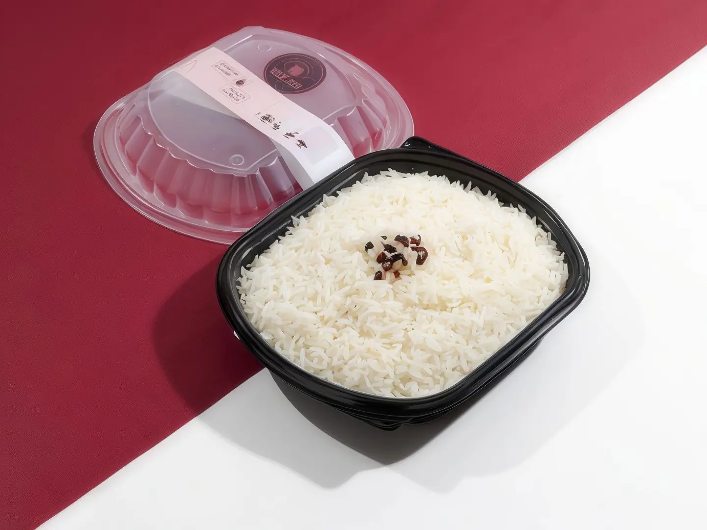 White Rice