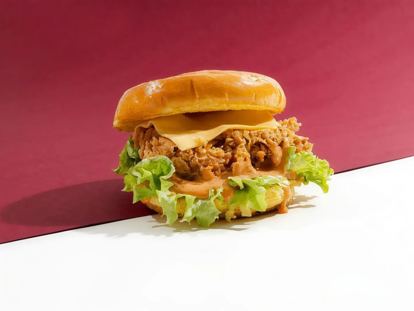 Crispy Sandwich
