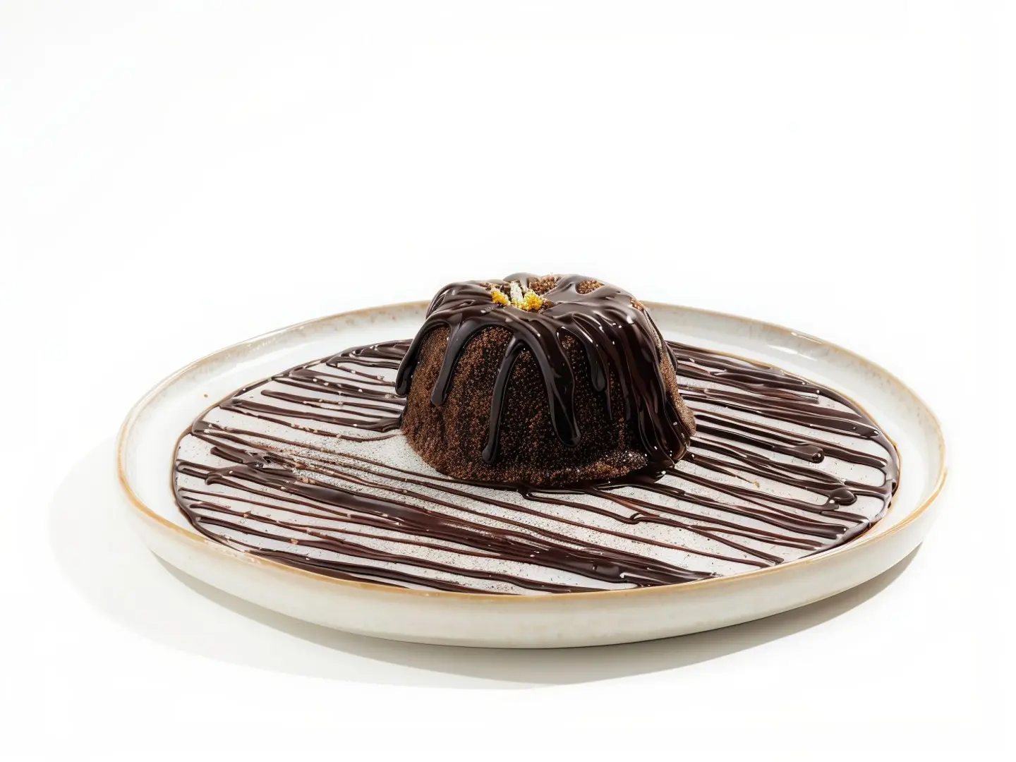 Molten Chocolate