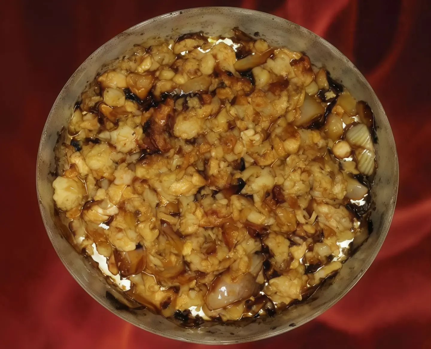 حميس دجاج