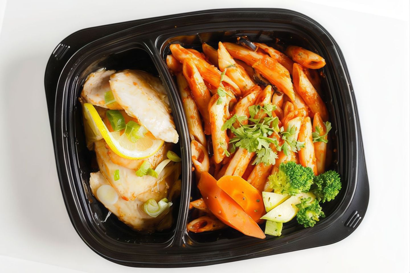 Lemon Chicken