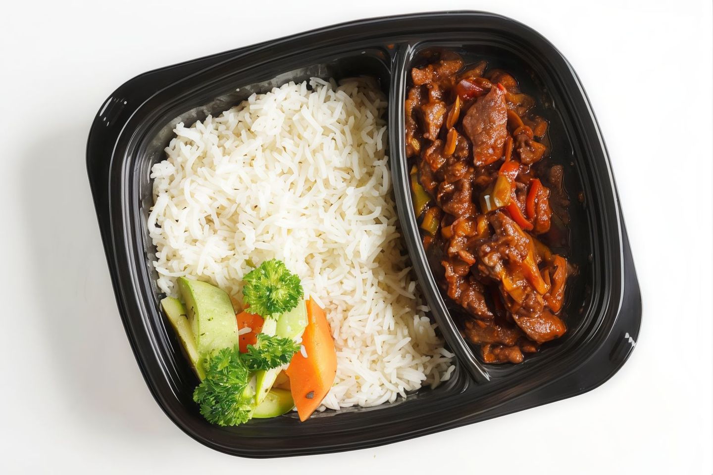 Chili Beef