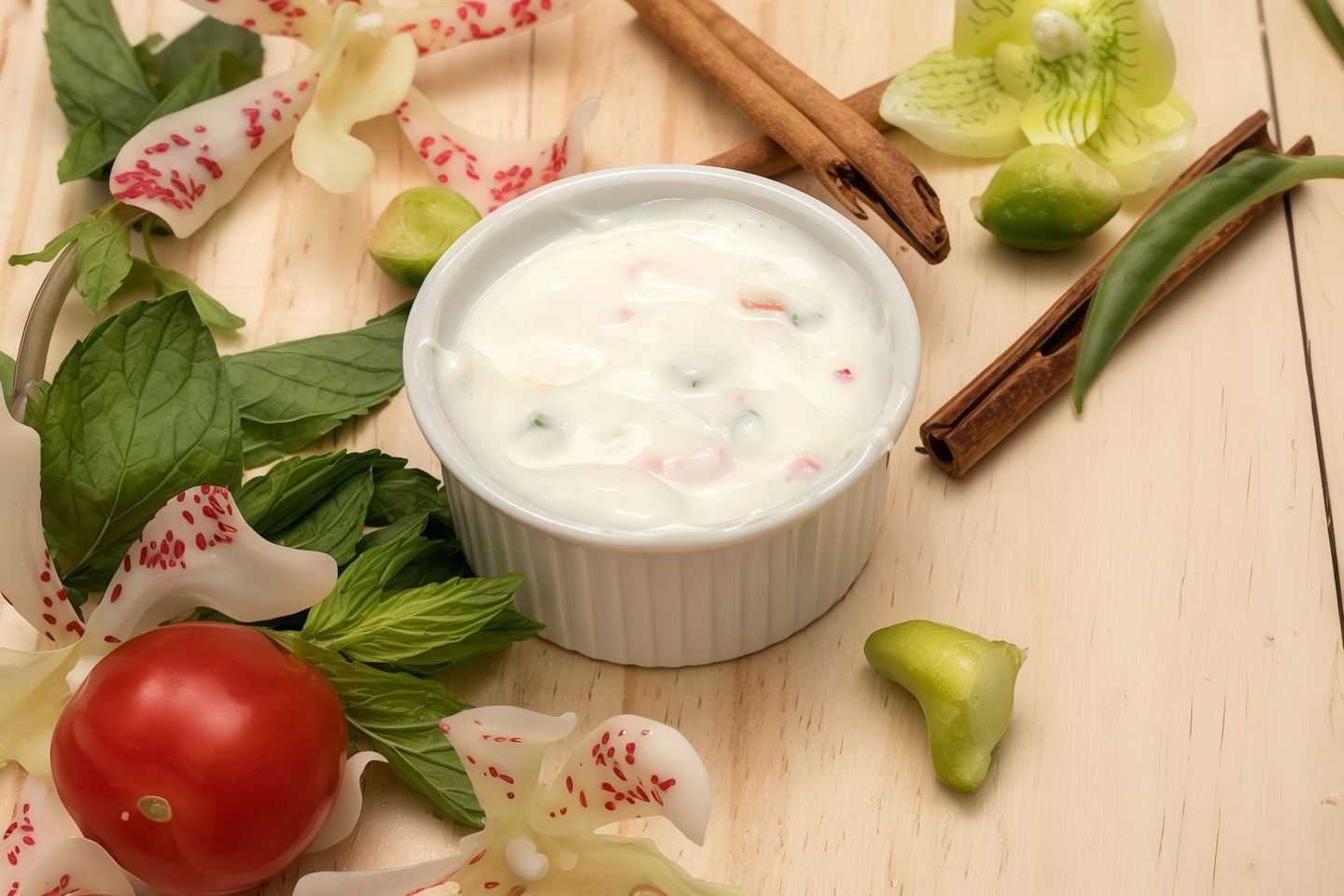 Ranch Sauce