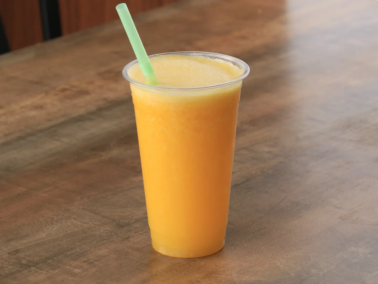 Fresh Orange Juice - Small