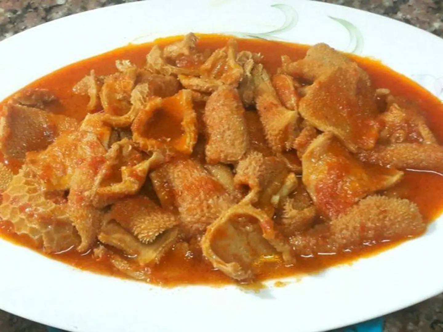 كمونيه غنم