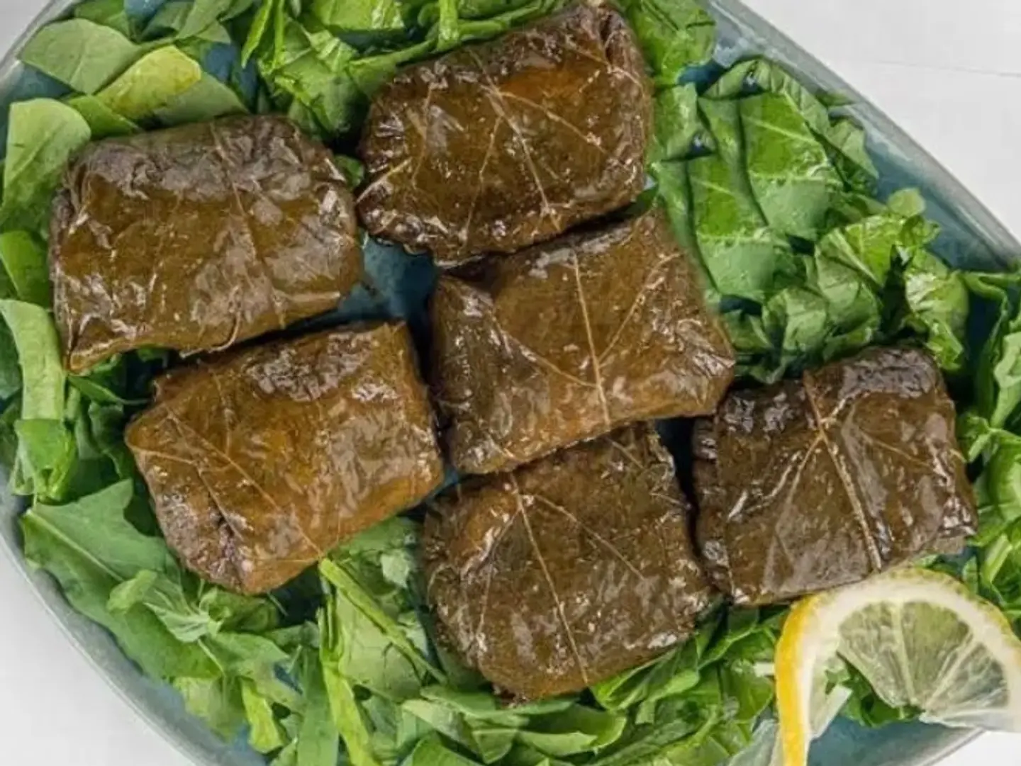 Hail Kibbeh - Smaal