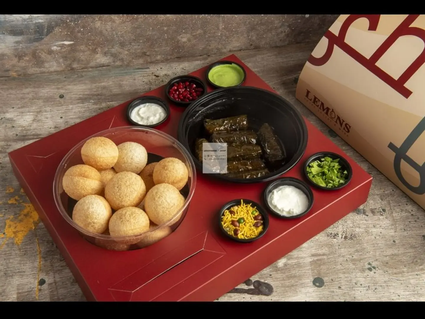 Bani Puri