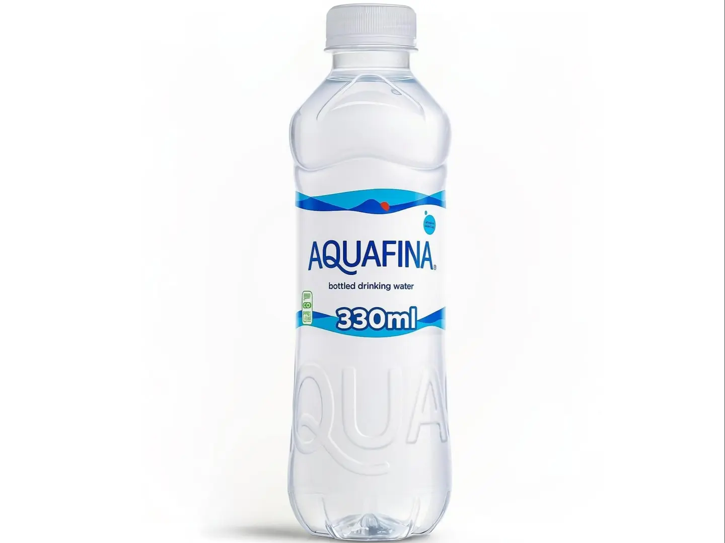 Aquafina Water (330 Ml Bottle)