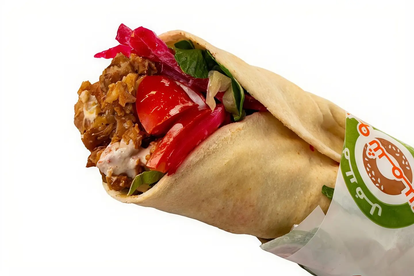 Foul Sandwich