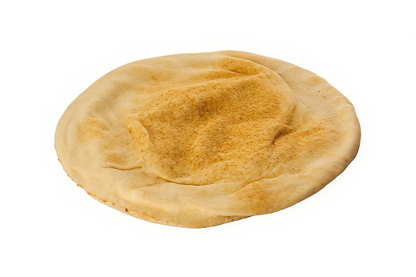 خبز شامي