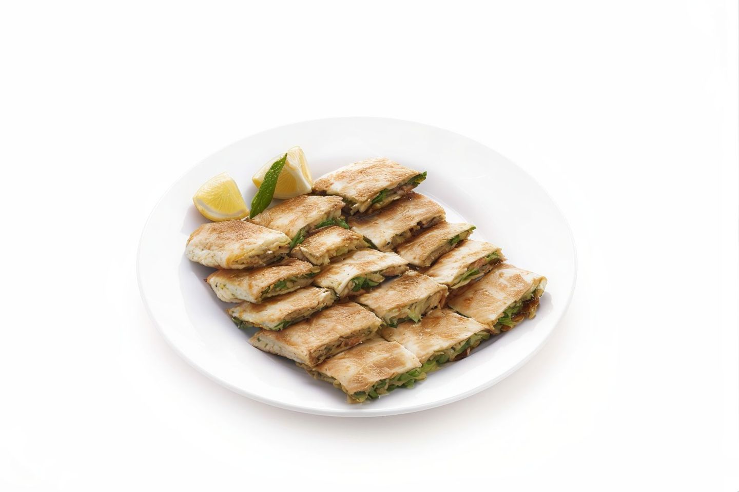 مطبق دجاج