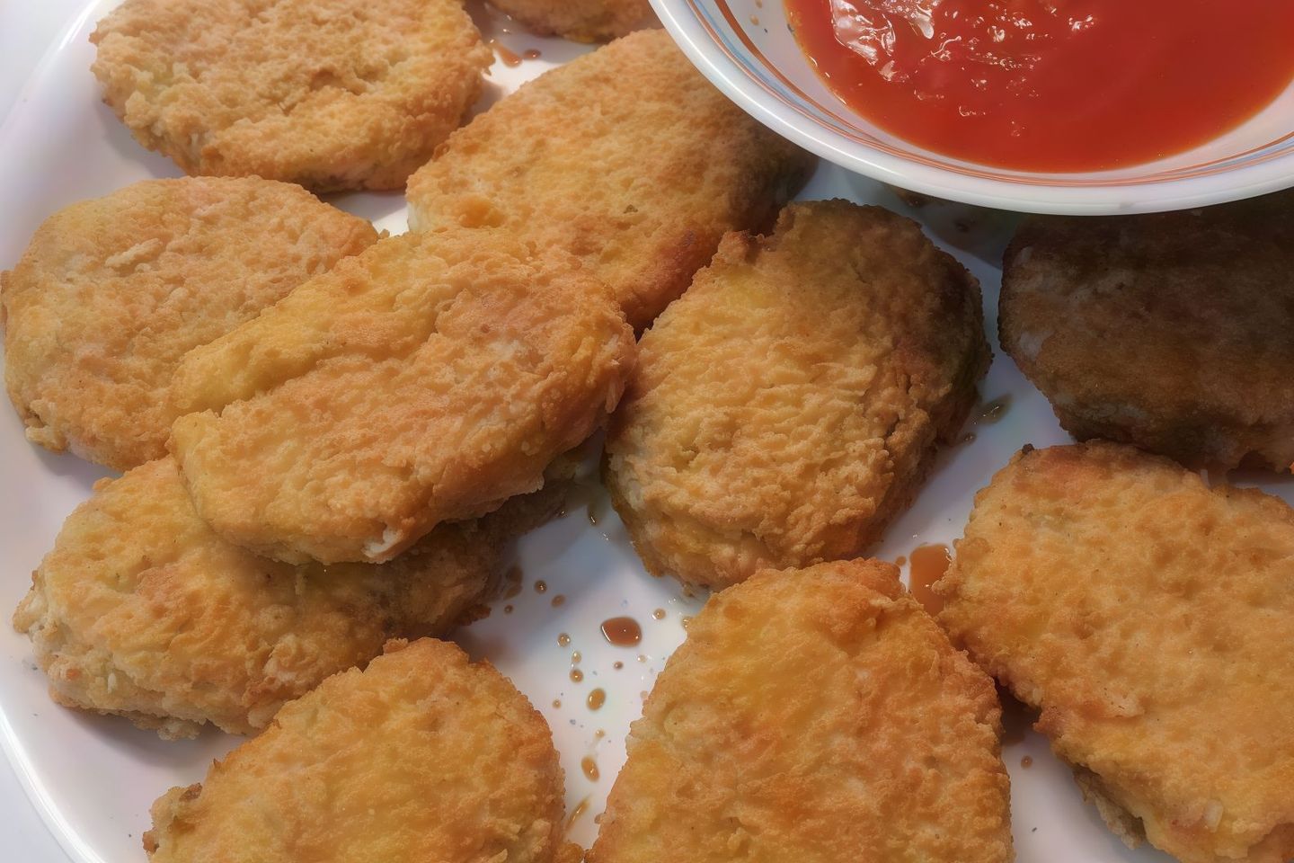 وجبة نجت