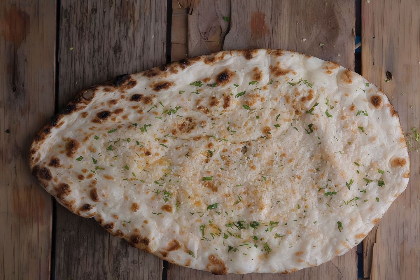 خبز ثوم