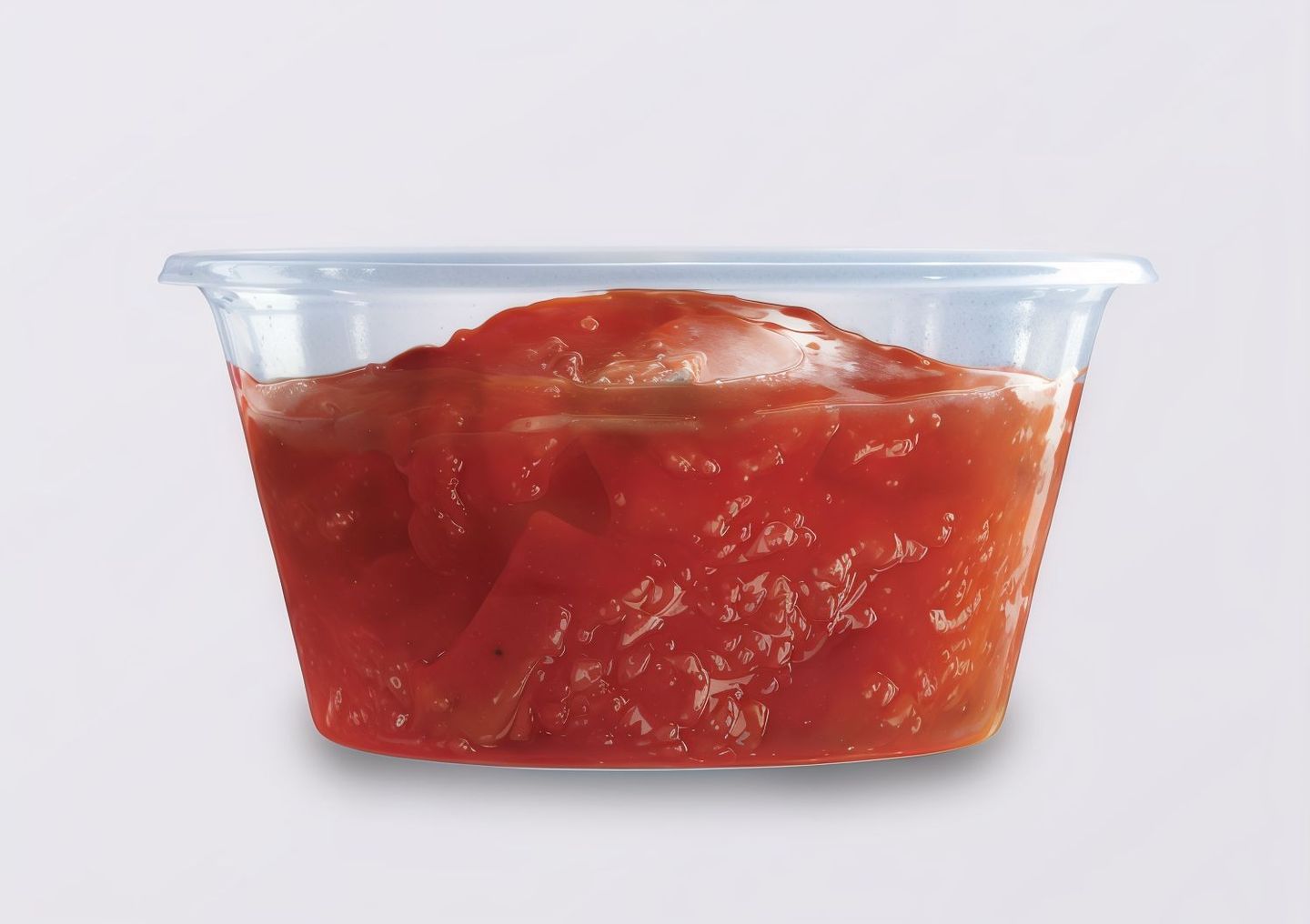 Relish Sauce