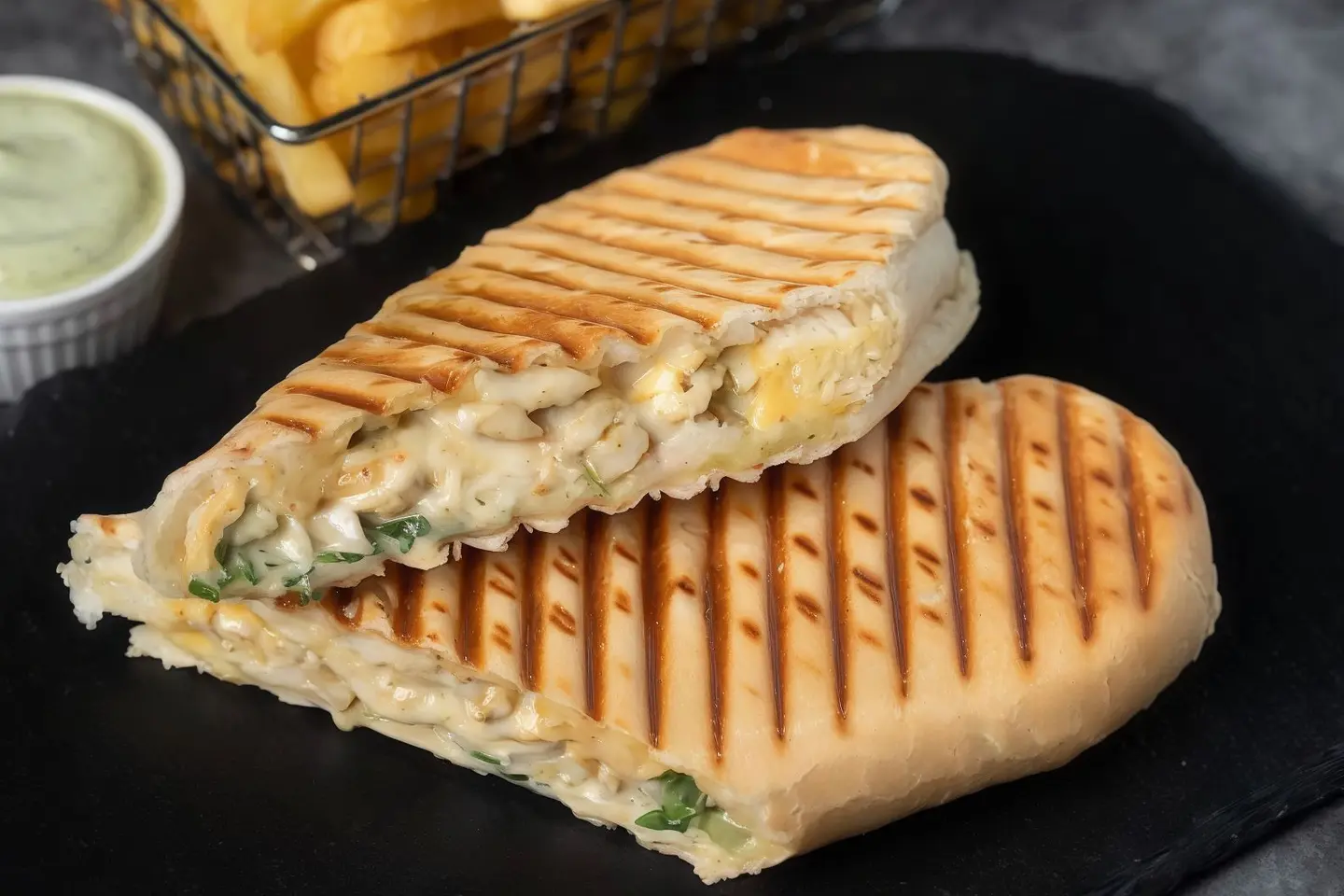 دجاج بانيني