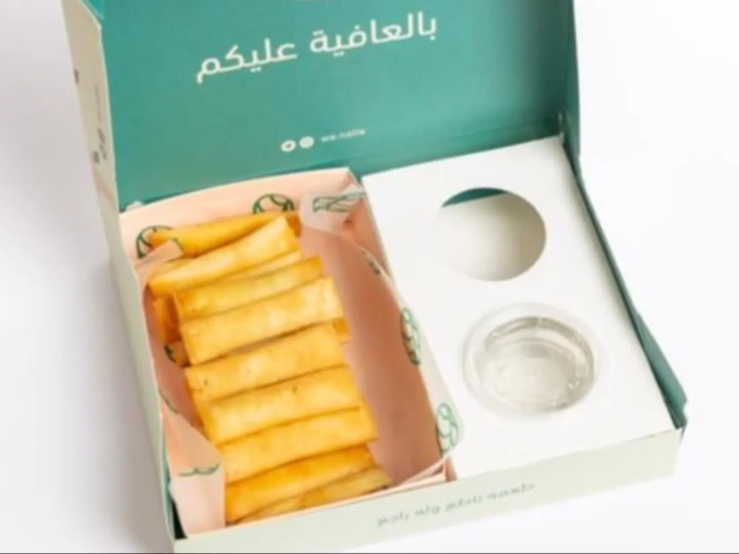 أصابع جبن