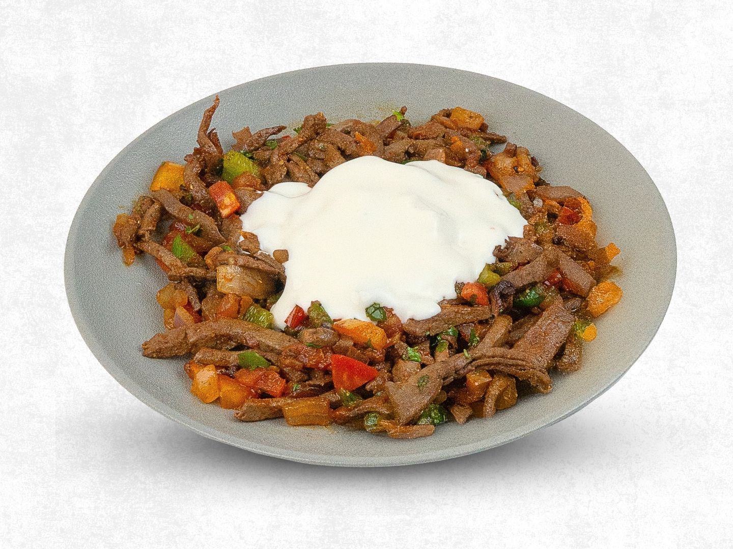 كبدة حاشي بالجبن