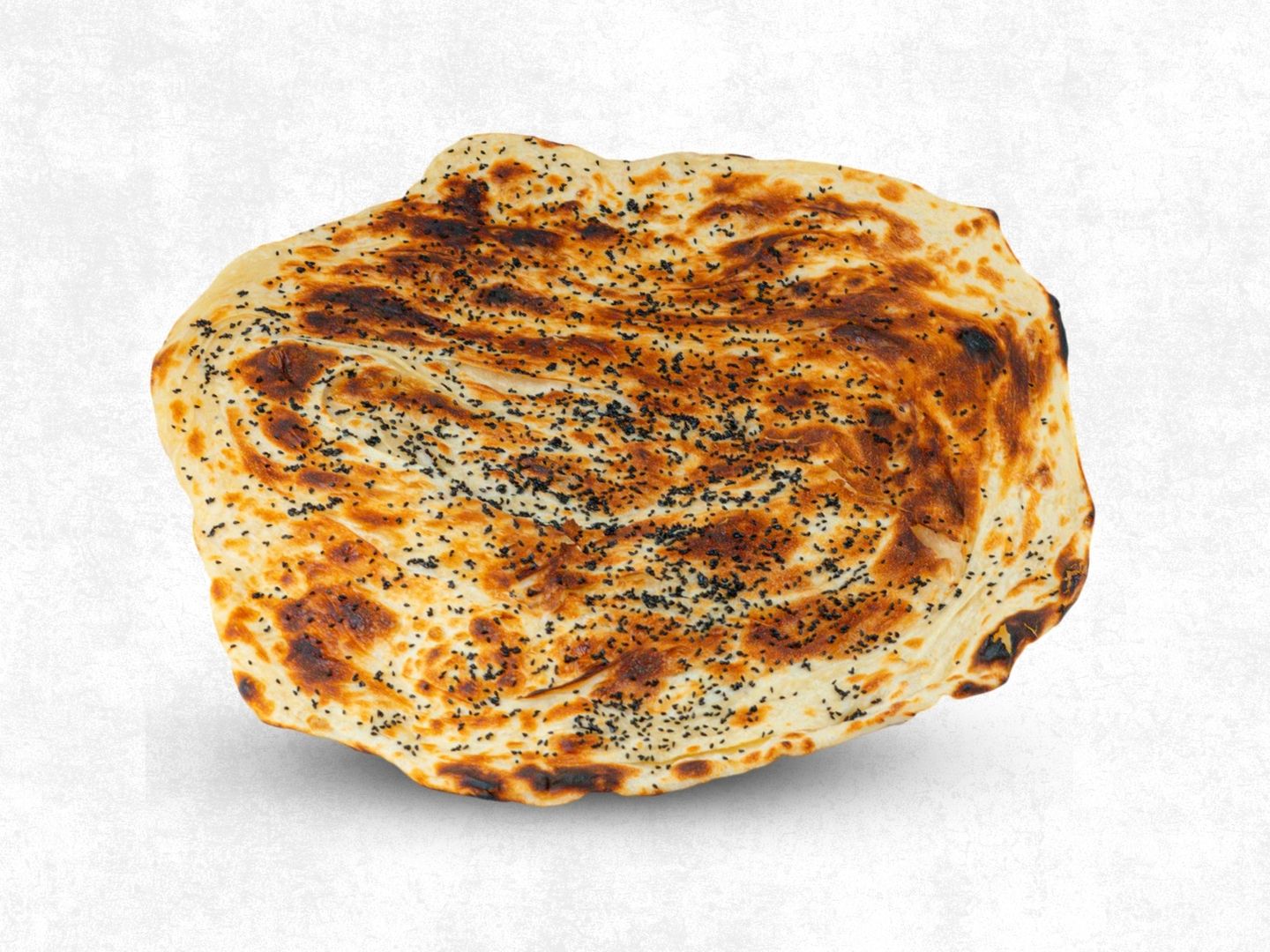 خبز ملوح