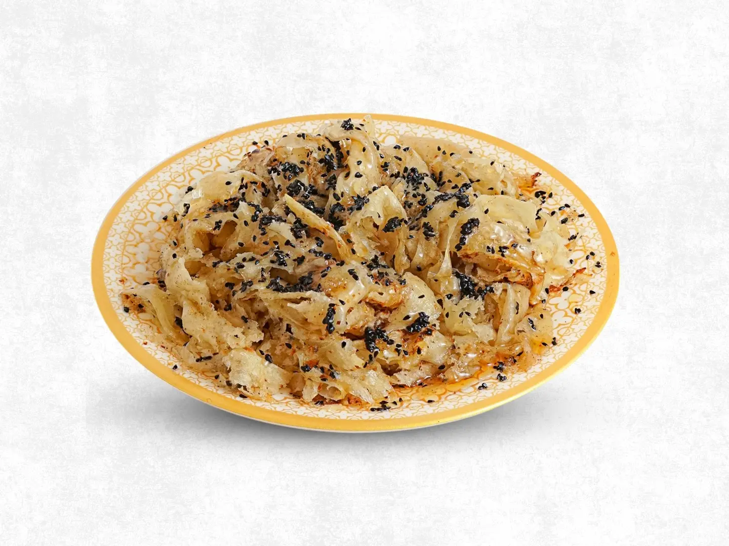 خبز رطب عادي