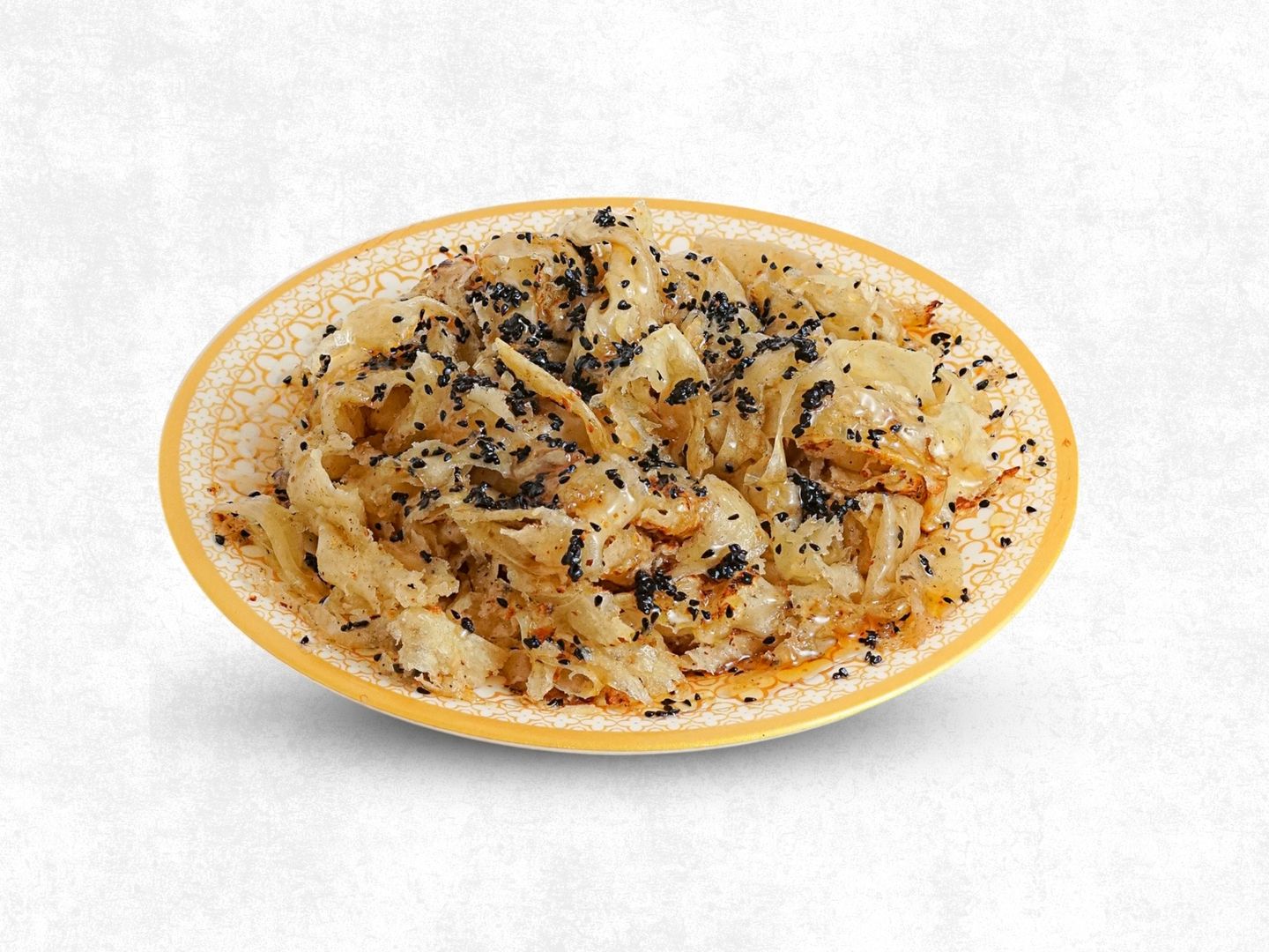 خبز رطب عادي