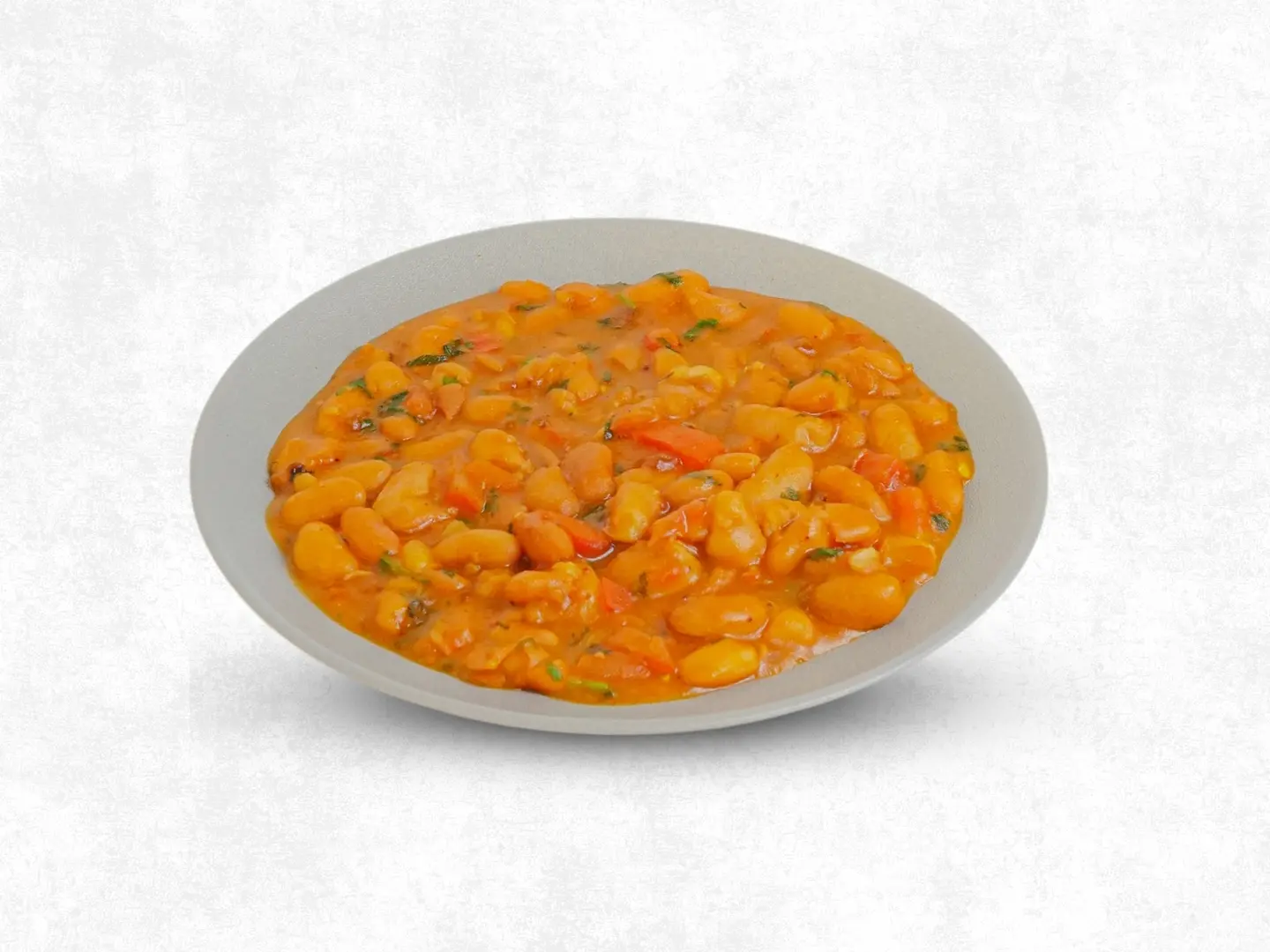 فاصولياء سادة