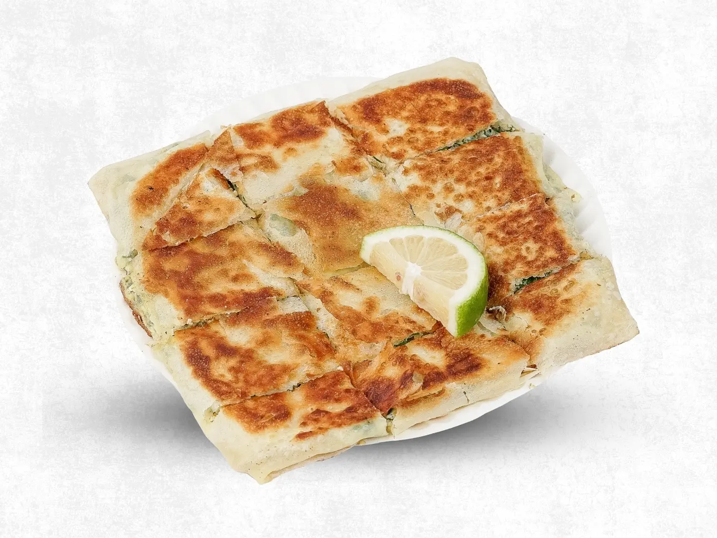 مطبق مالح بالجبن