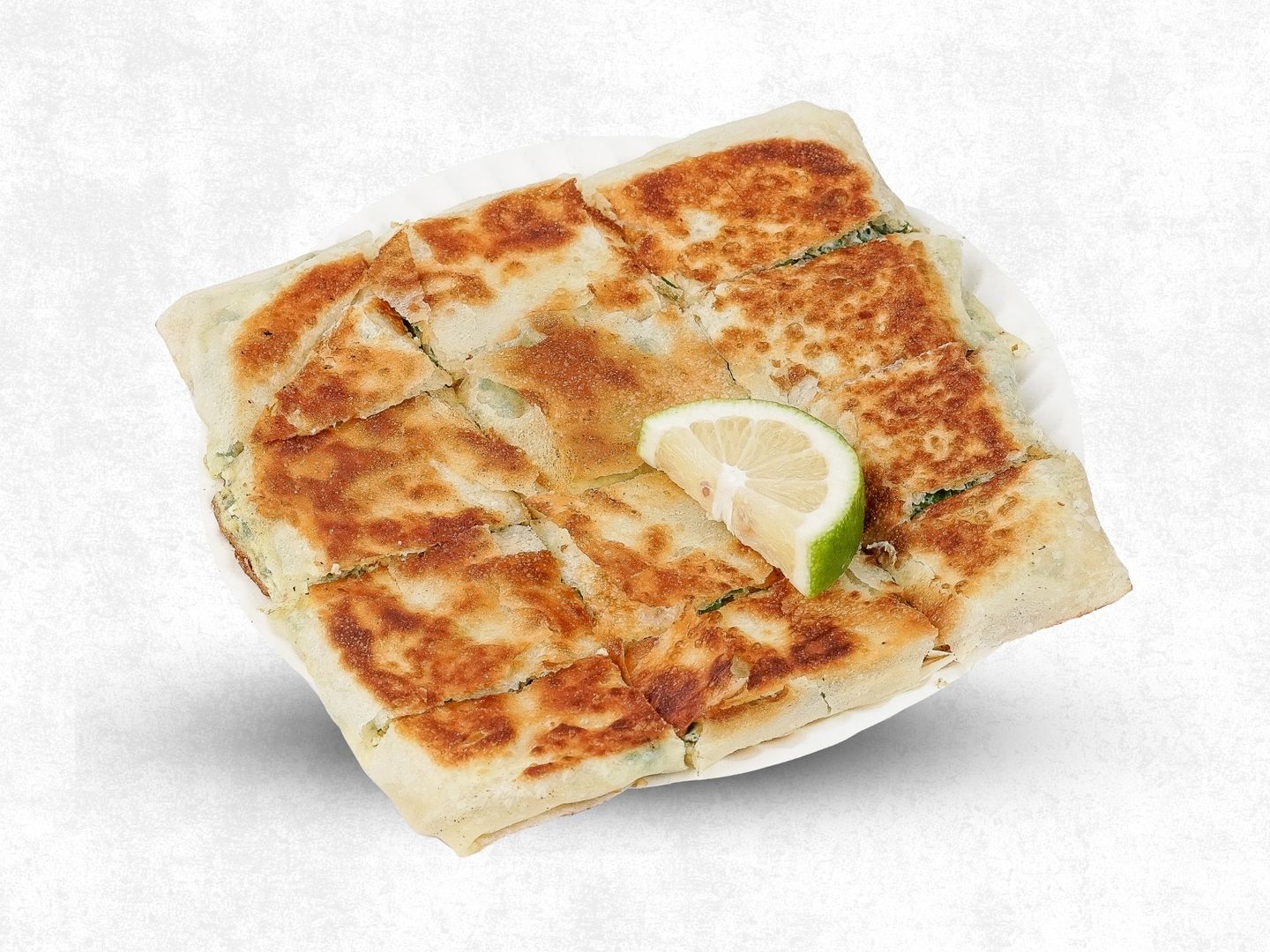 Salty Muttabag With Cheese