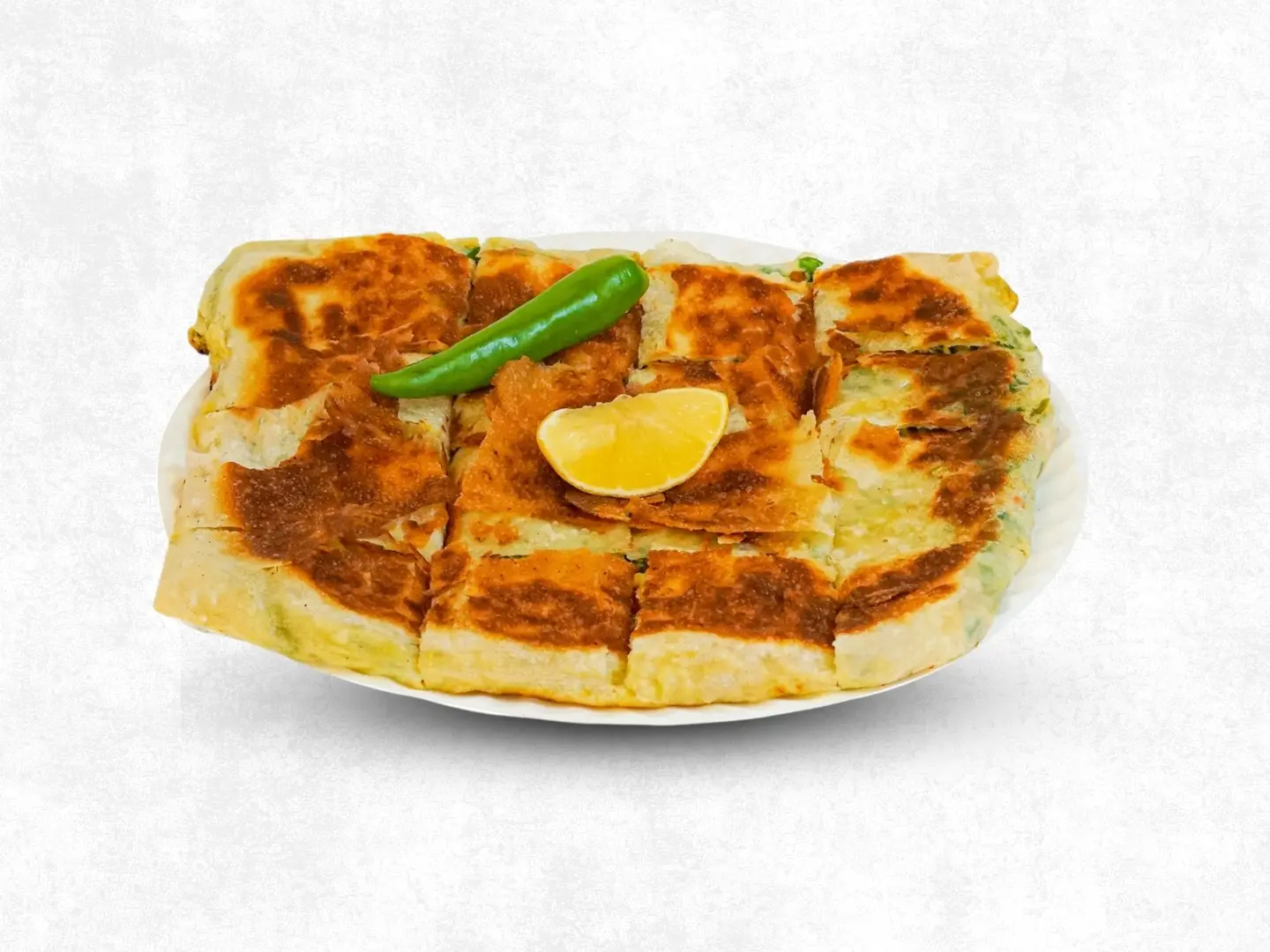 مطبق تونة