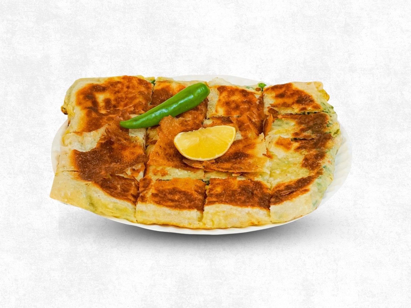 مطبق تونة