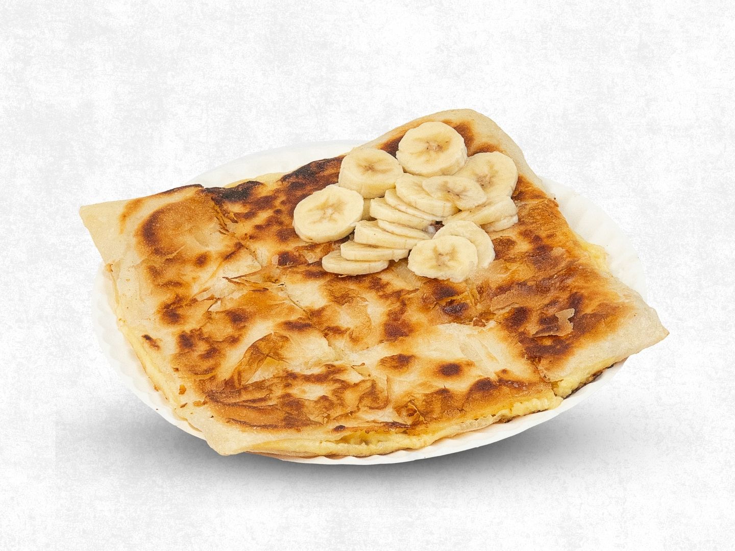 Banana And Cheese Muttabag