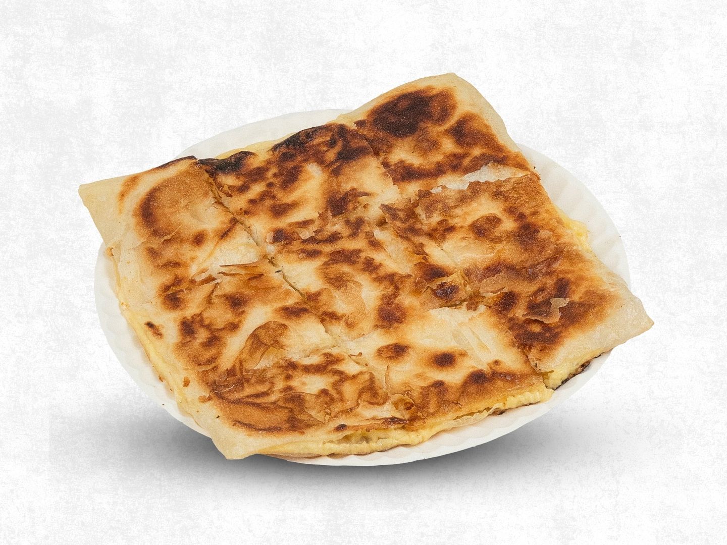 Cream And Cheese Muttabag