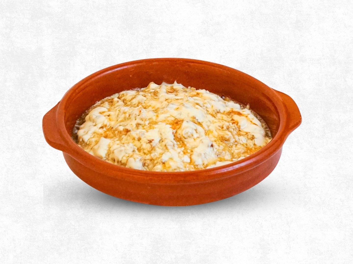 فتة قشطة و سمن و عسل