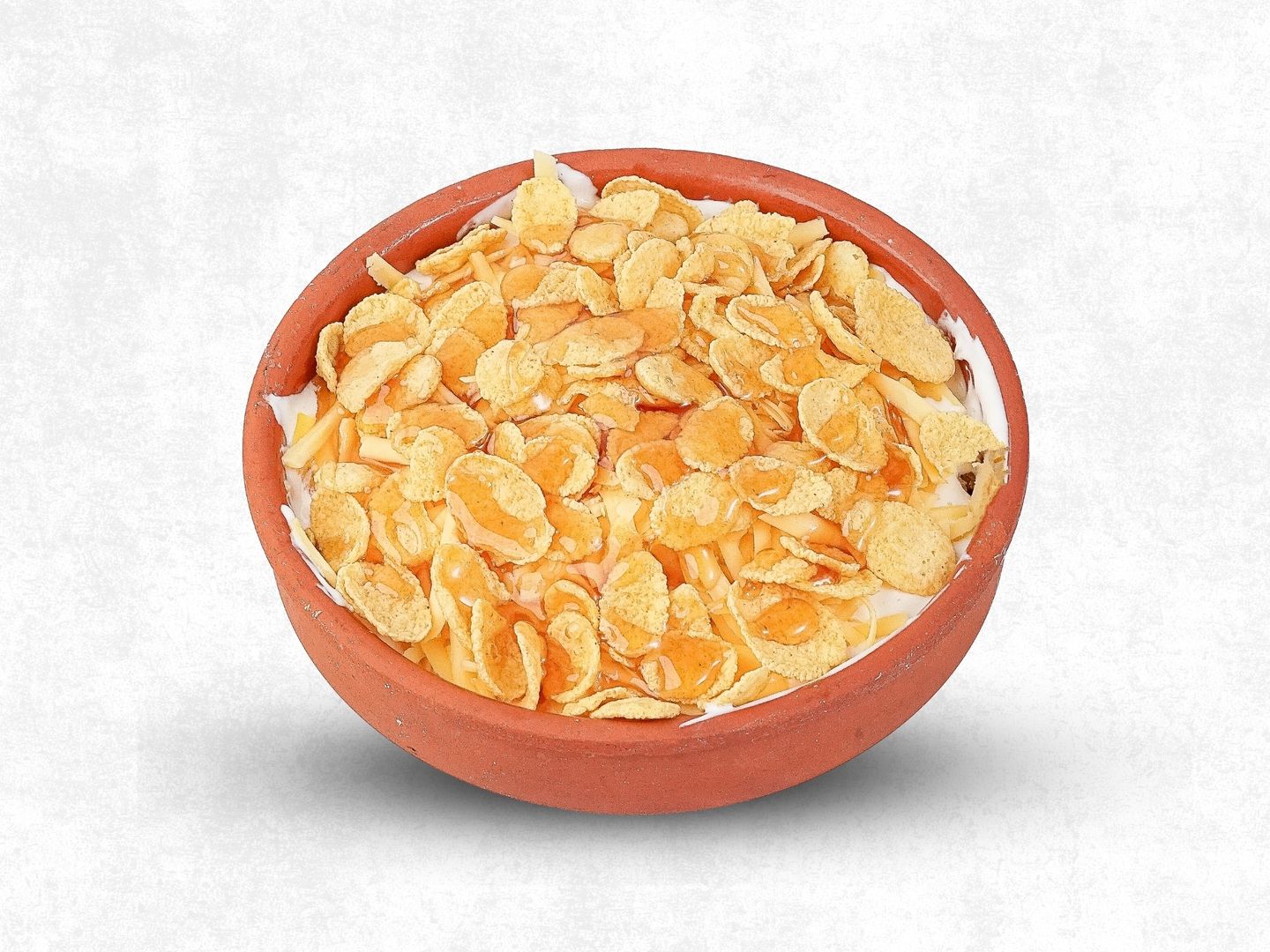 Fattat Areeka Cornflakes