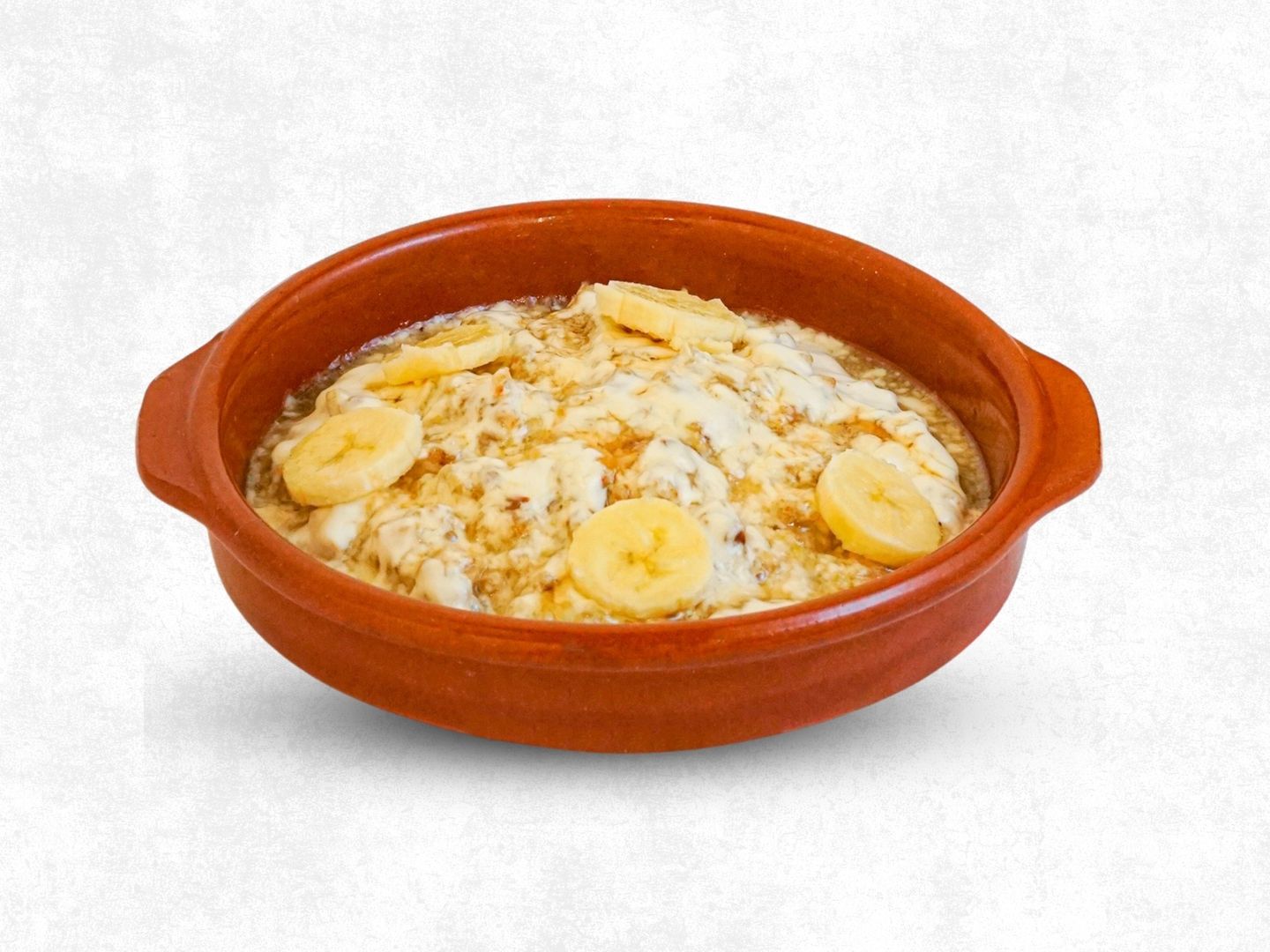 معصوب دبل بالقشطة