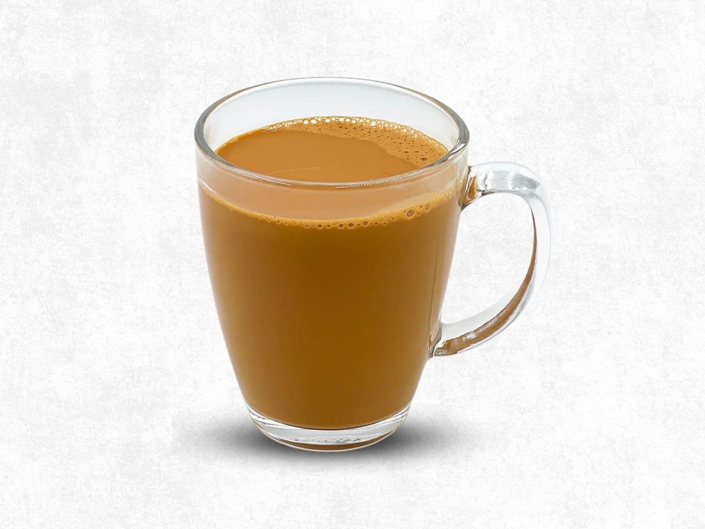 Tea With Milk