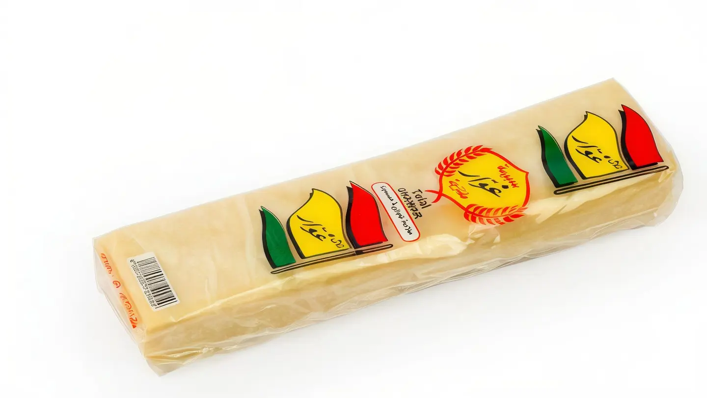 رقائق سمبوسة تلال غوار