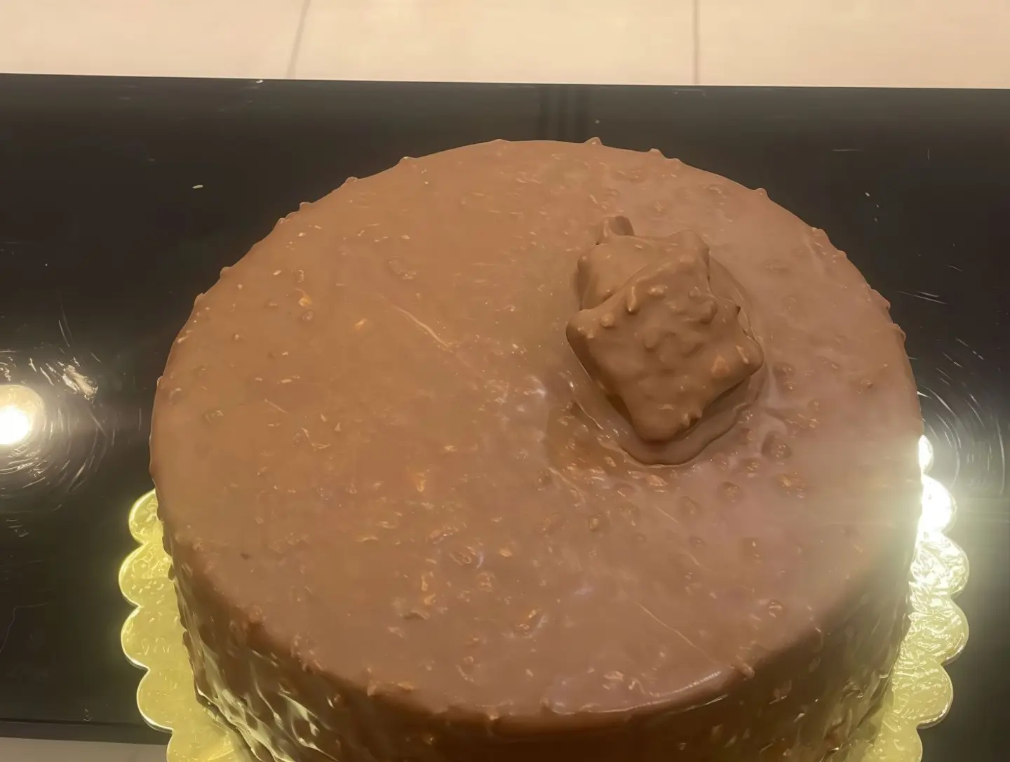 Rocher