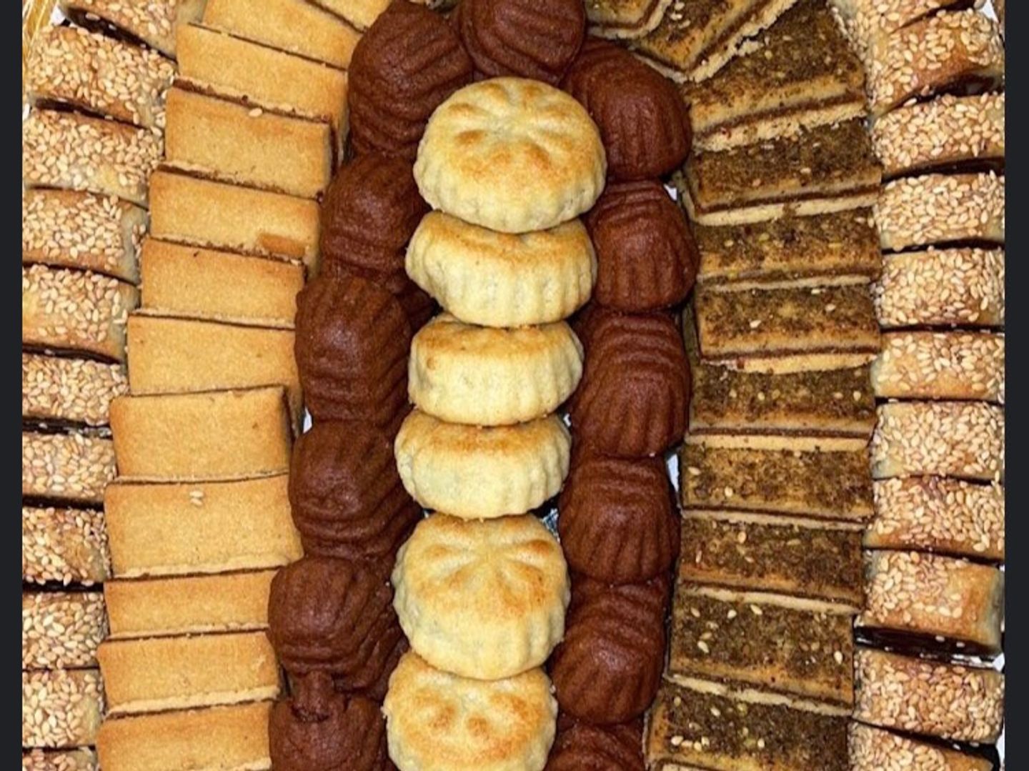 معمول مشكل عائلي